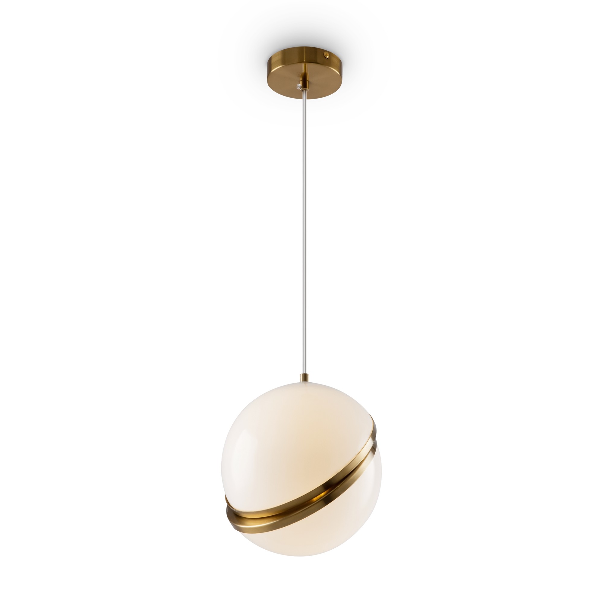 Светильник подвесной Freya Element FR5181PL-01BS