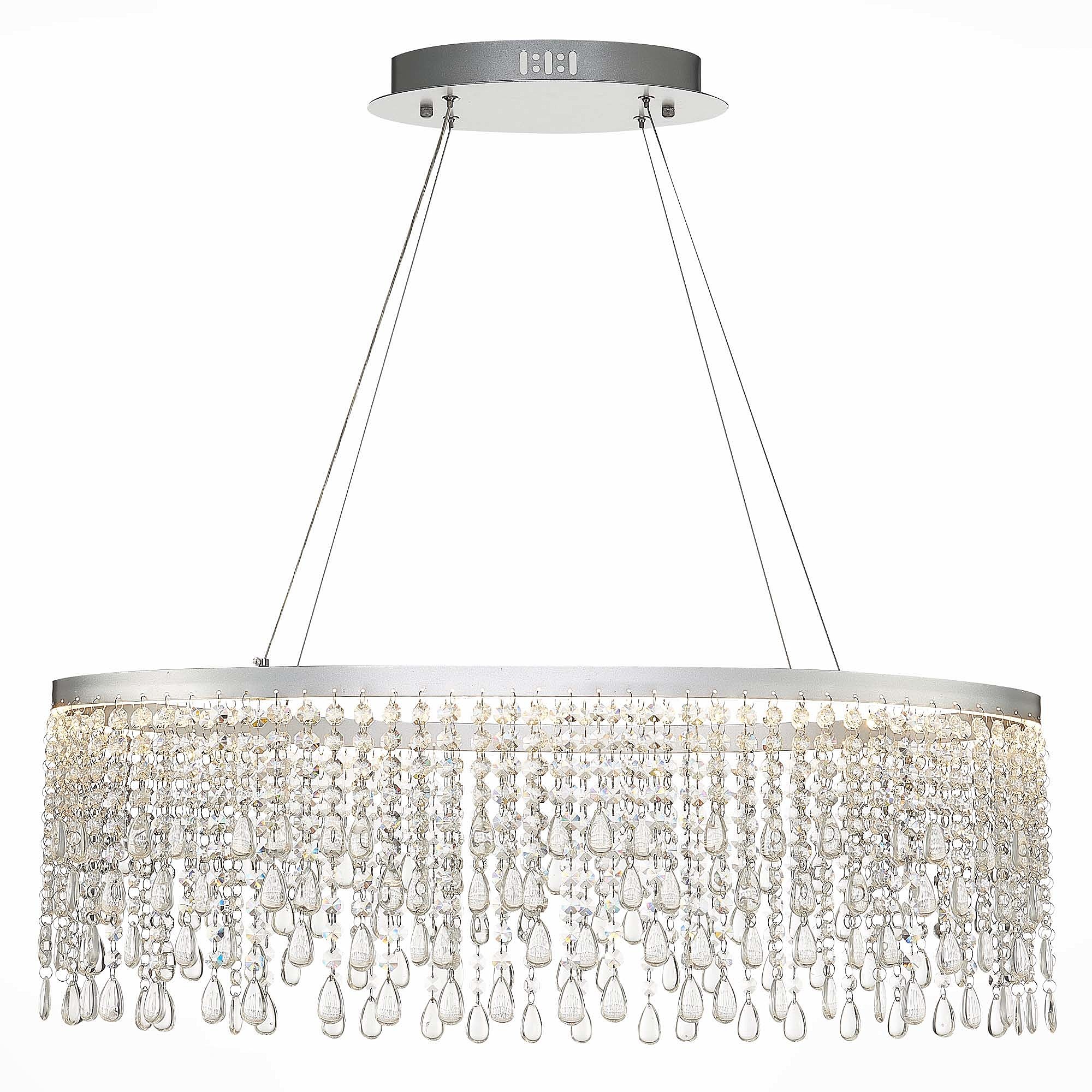 Подвесная люстра ST Luce Vega SL6201.103.37