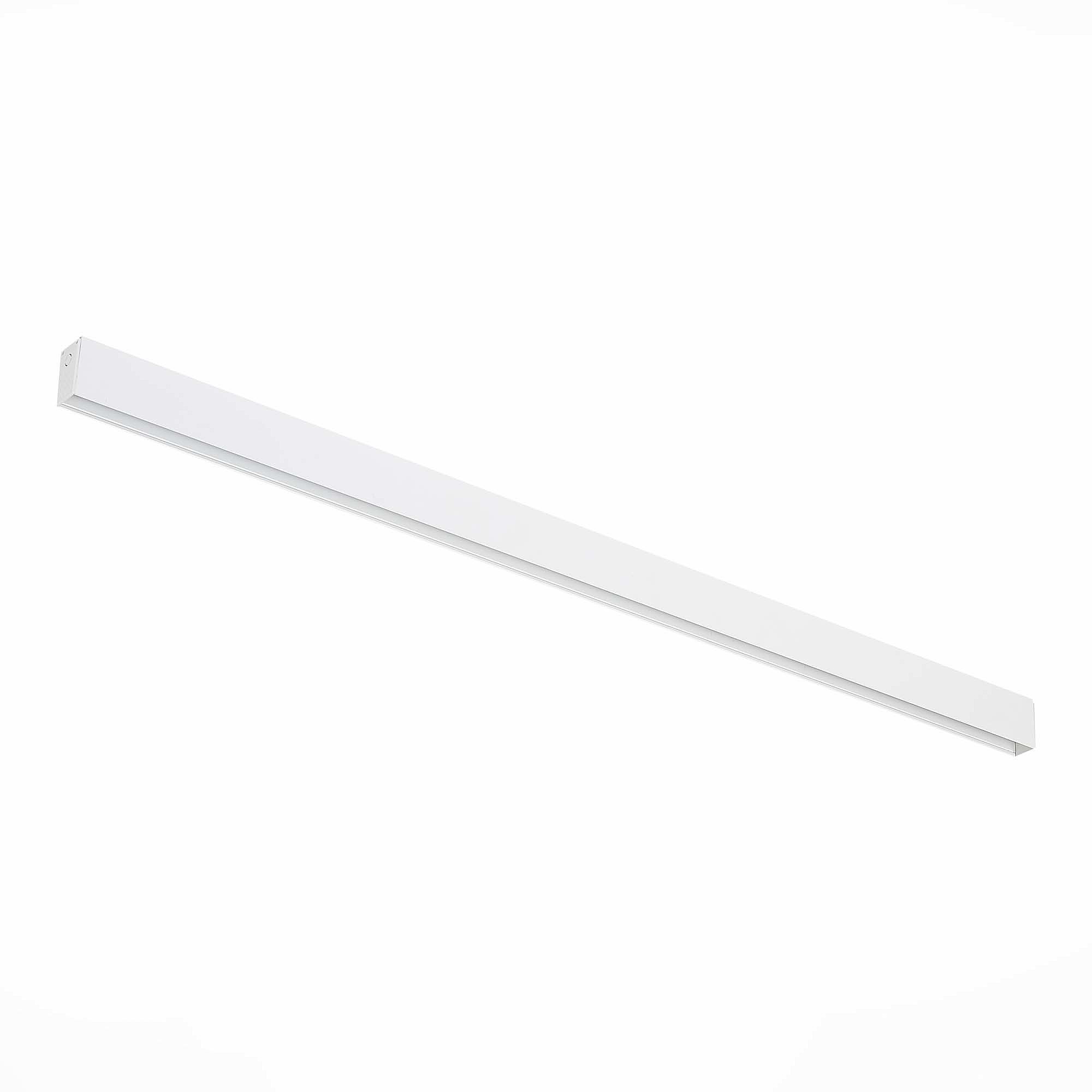 Шинопровод магнитный накладной ST Luce St003 ST003.519.00