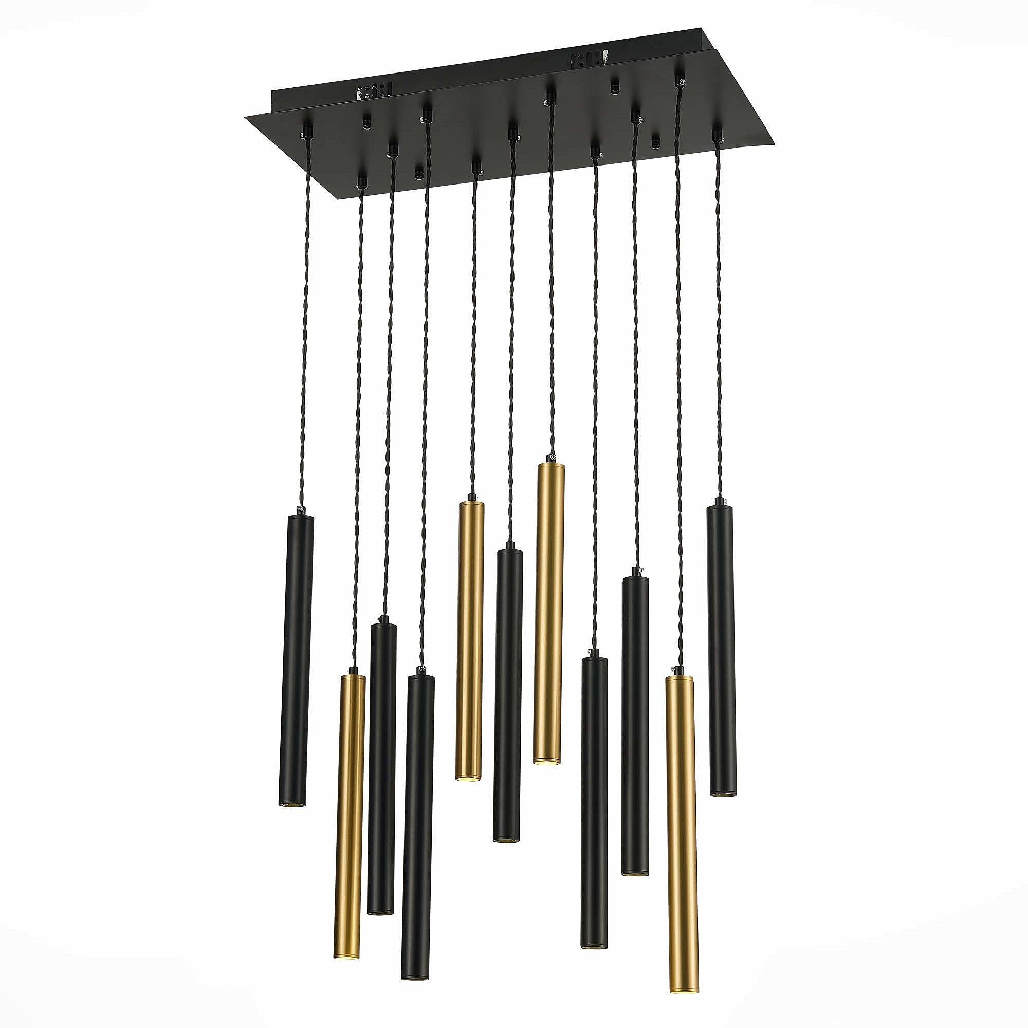 Подвесная люстра ST Luce St153 ST153.443.33