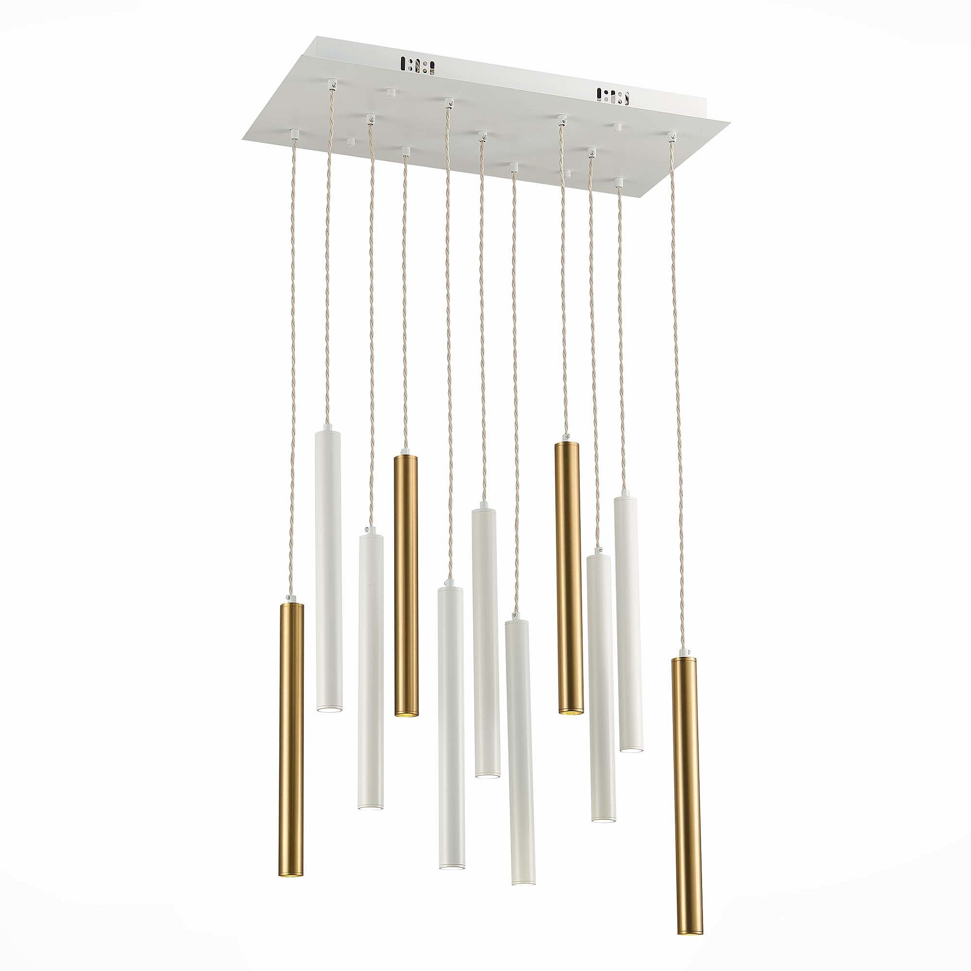 Подвесная люстра ST Luce St153 ST153.543.33