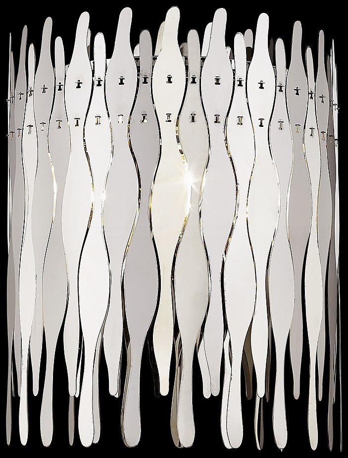 Настенное бра Wertmark Celina WE128.03.101