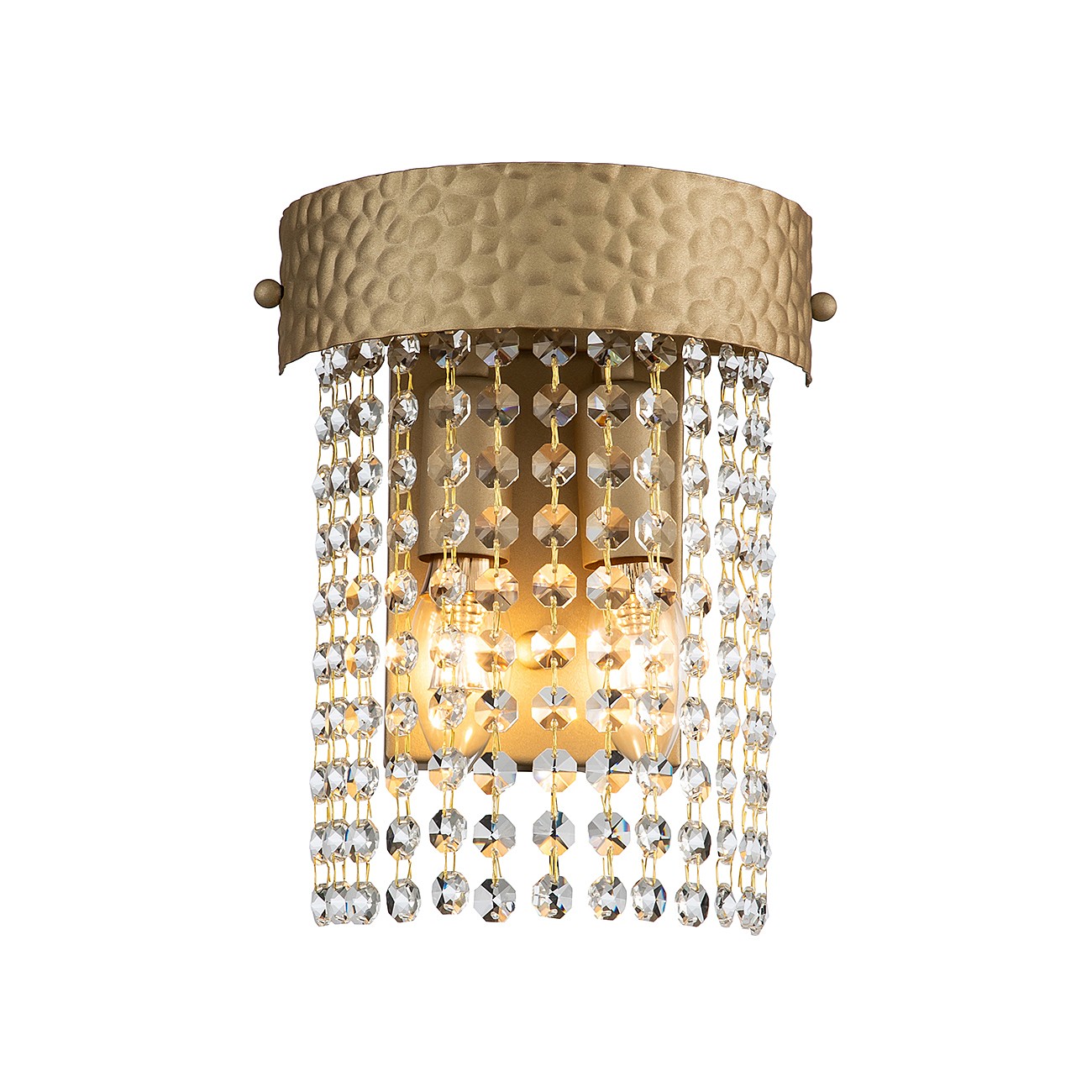 Настенное бра Escada Niagara 10170/2A