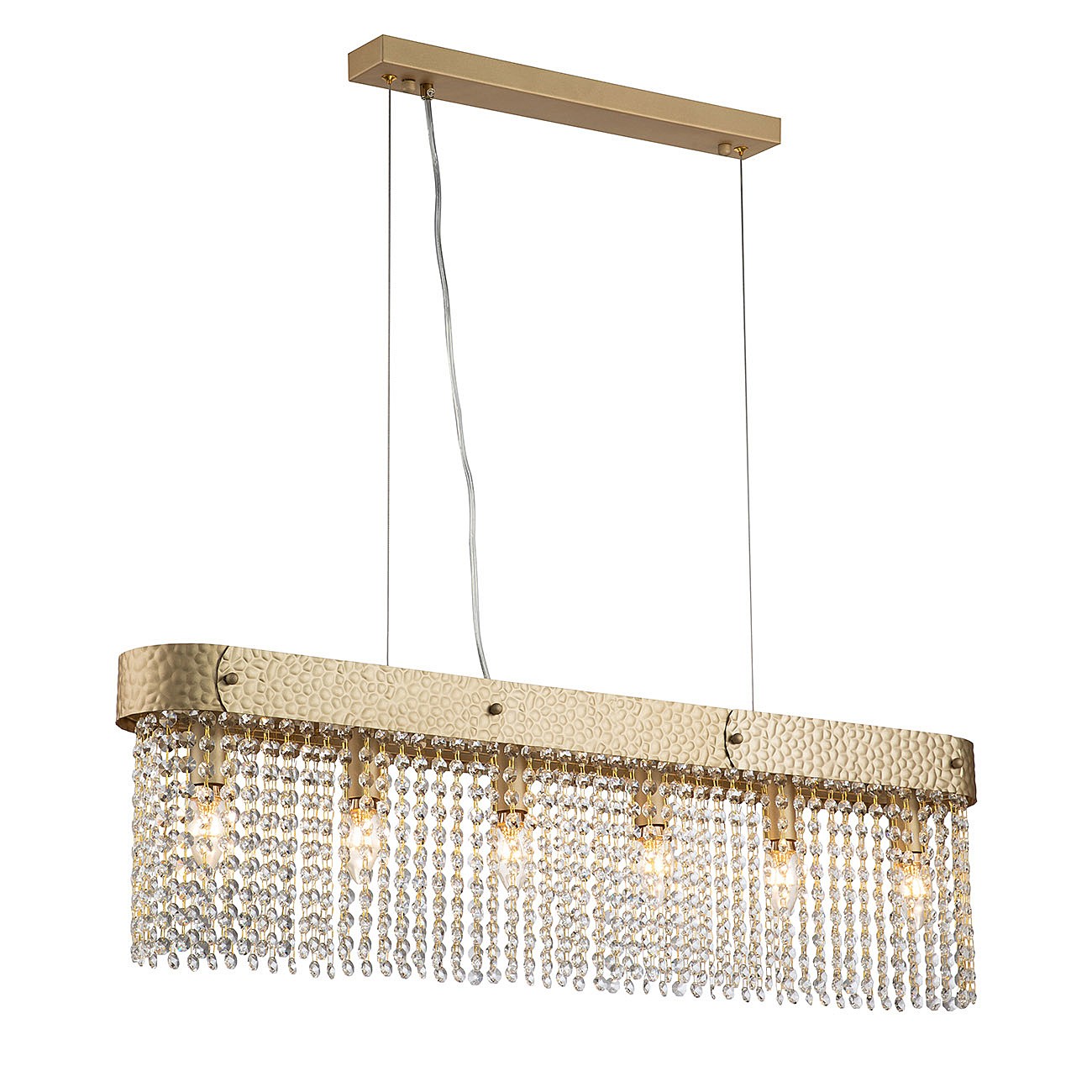 Подвесная люстра Escada Niagara 10170/9