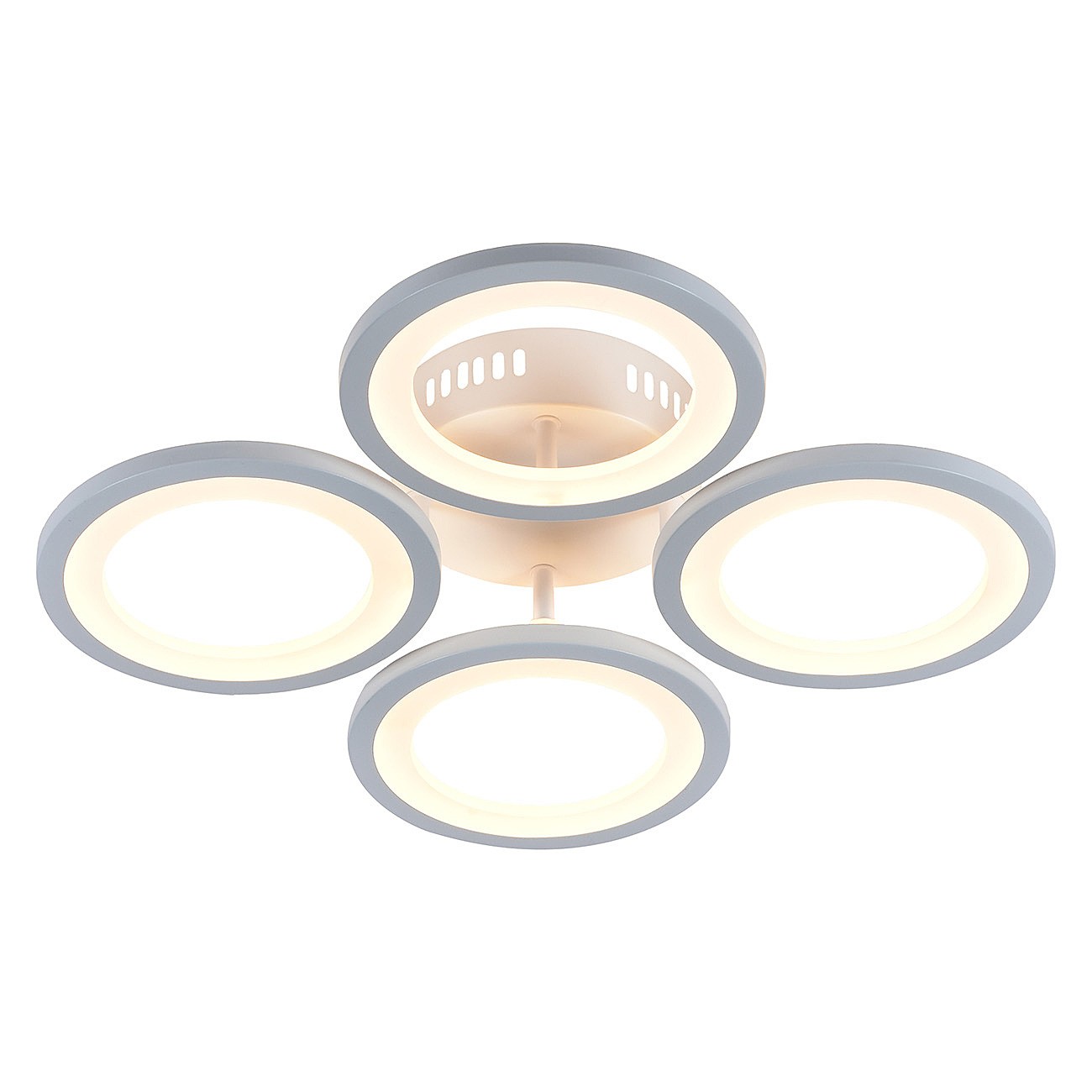 Потолочная люстра Escada Corona 10209/4LED