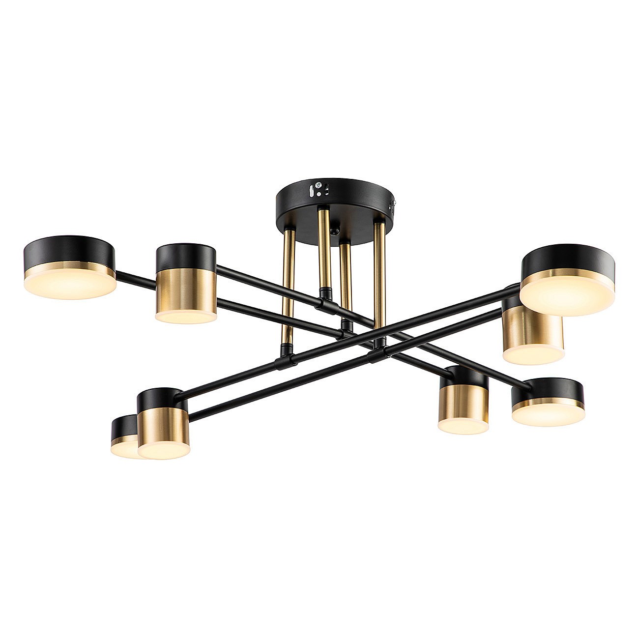 Потолочная люстра Escada Perspective 10246/8LED