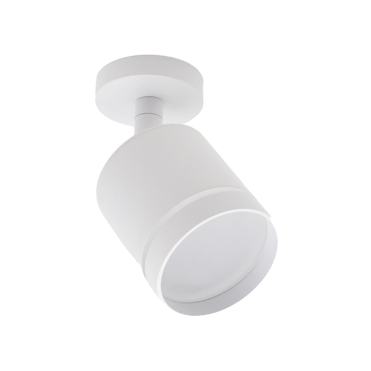 Светильник спот Escada 20009 20009SMA/02LED SWH