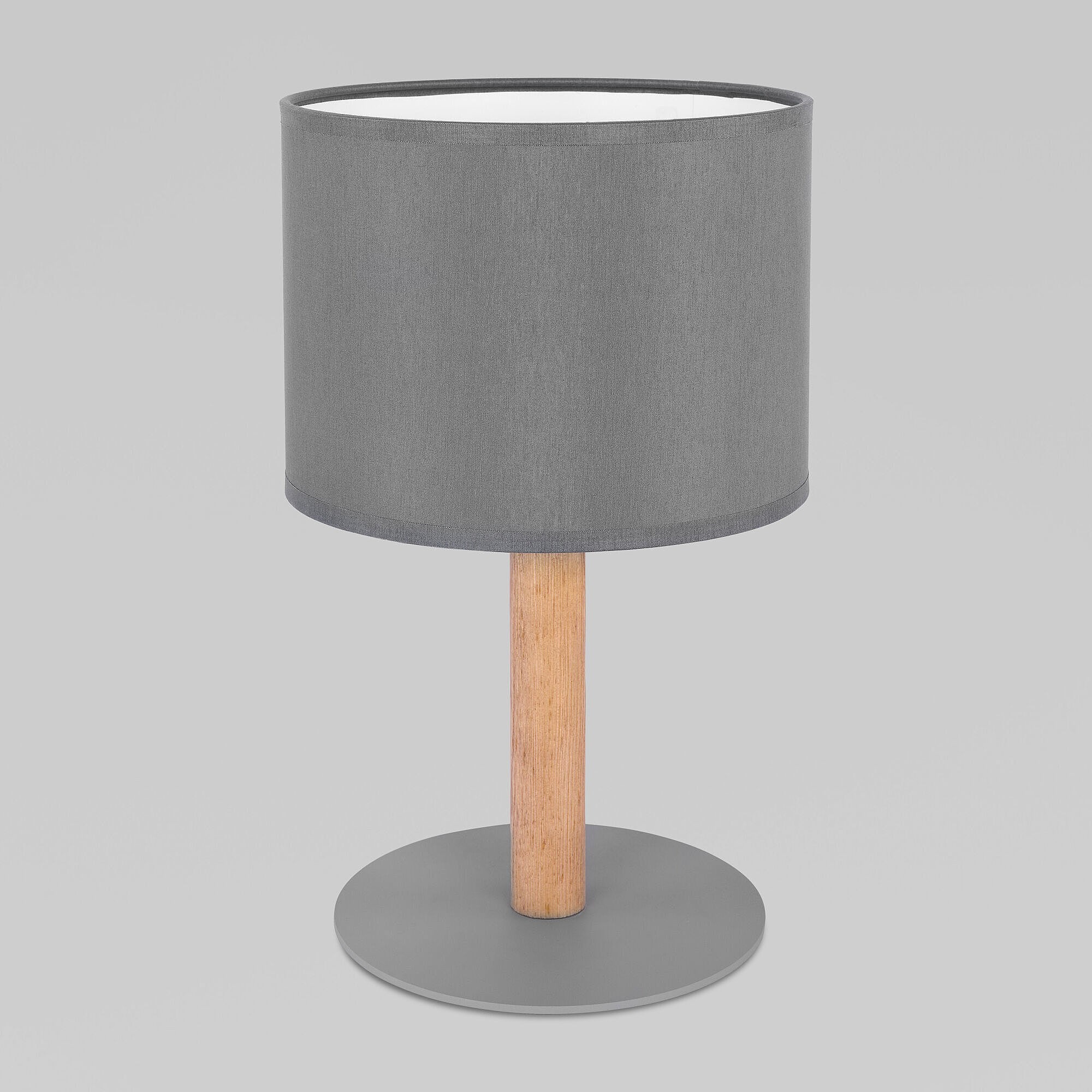 Настольная лампа TK Lighting Deva 5219 Deva Graphite