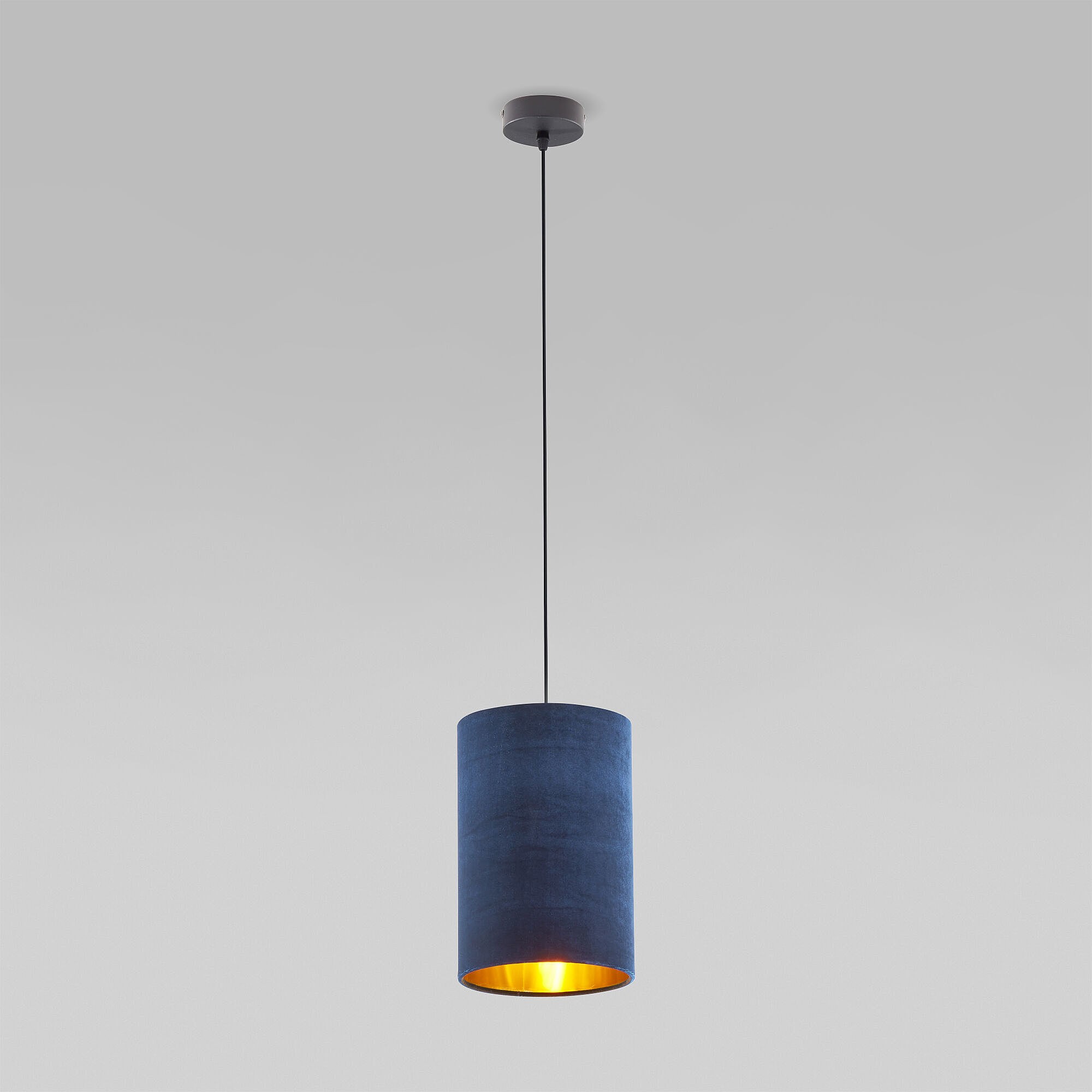 Светильник подвесной TK Lighting Tercino 6174 Tercino Blue