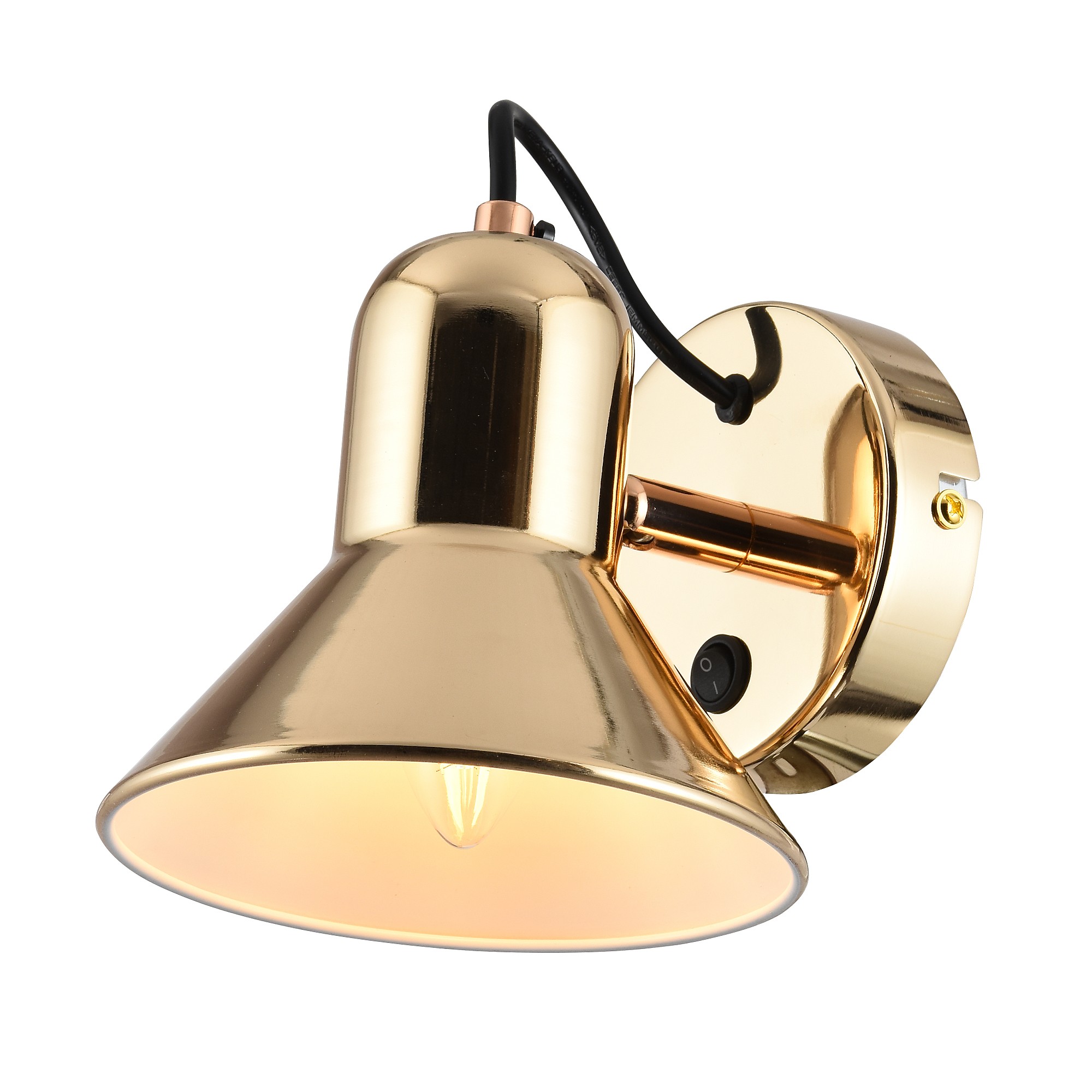 Светильник спот Hiper Angelo H227-1