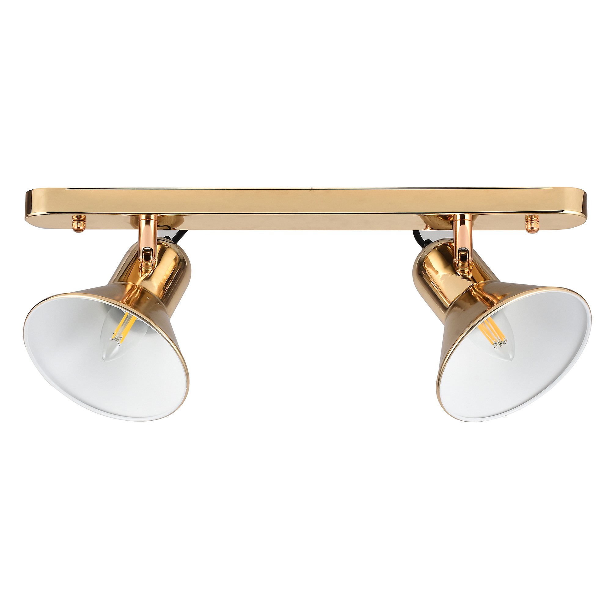 Светильник спот Hiper Angelo H227-2