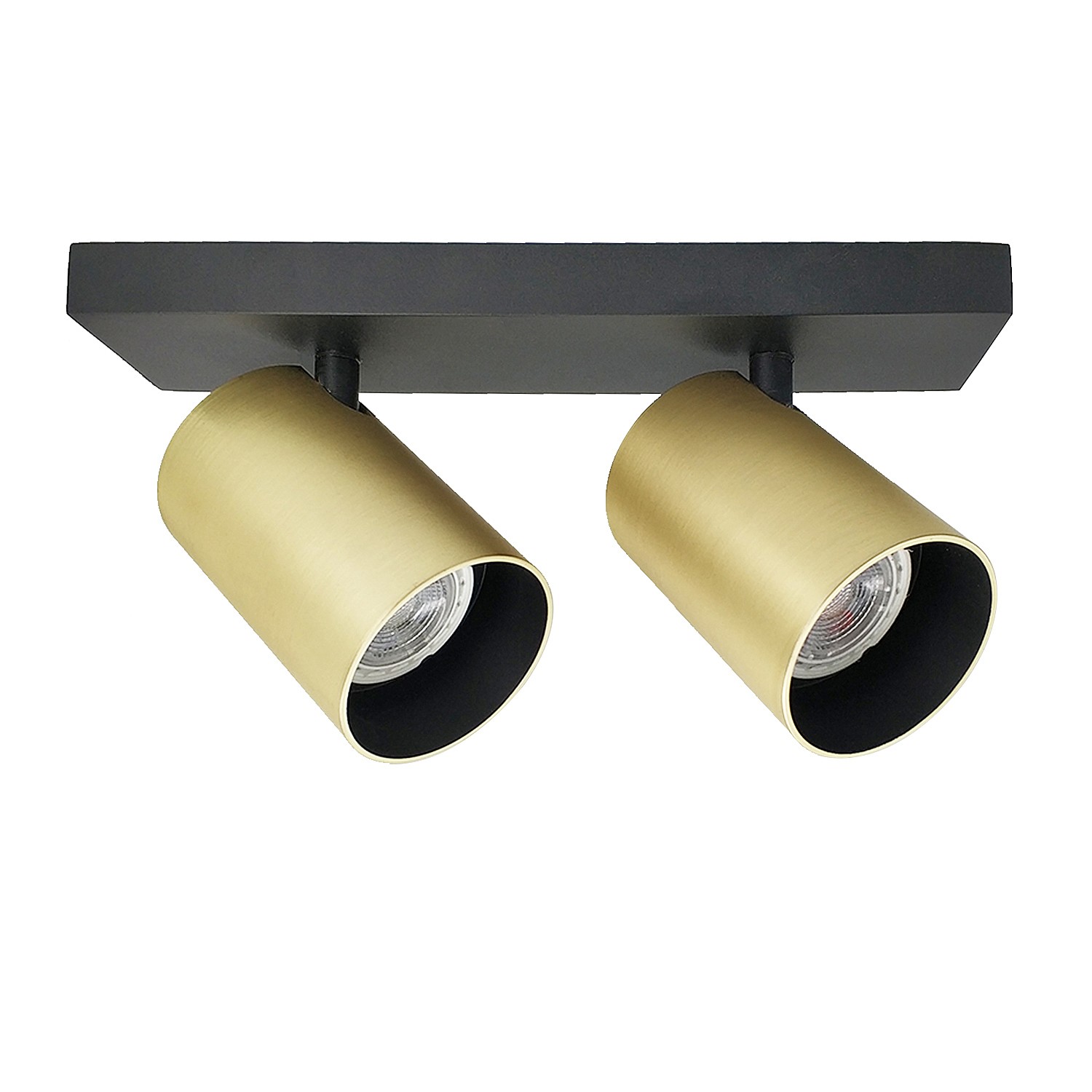 Светильник спот Hiper Mystery H237-2