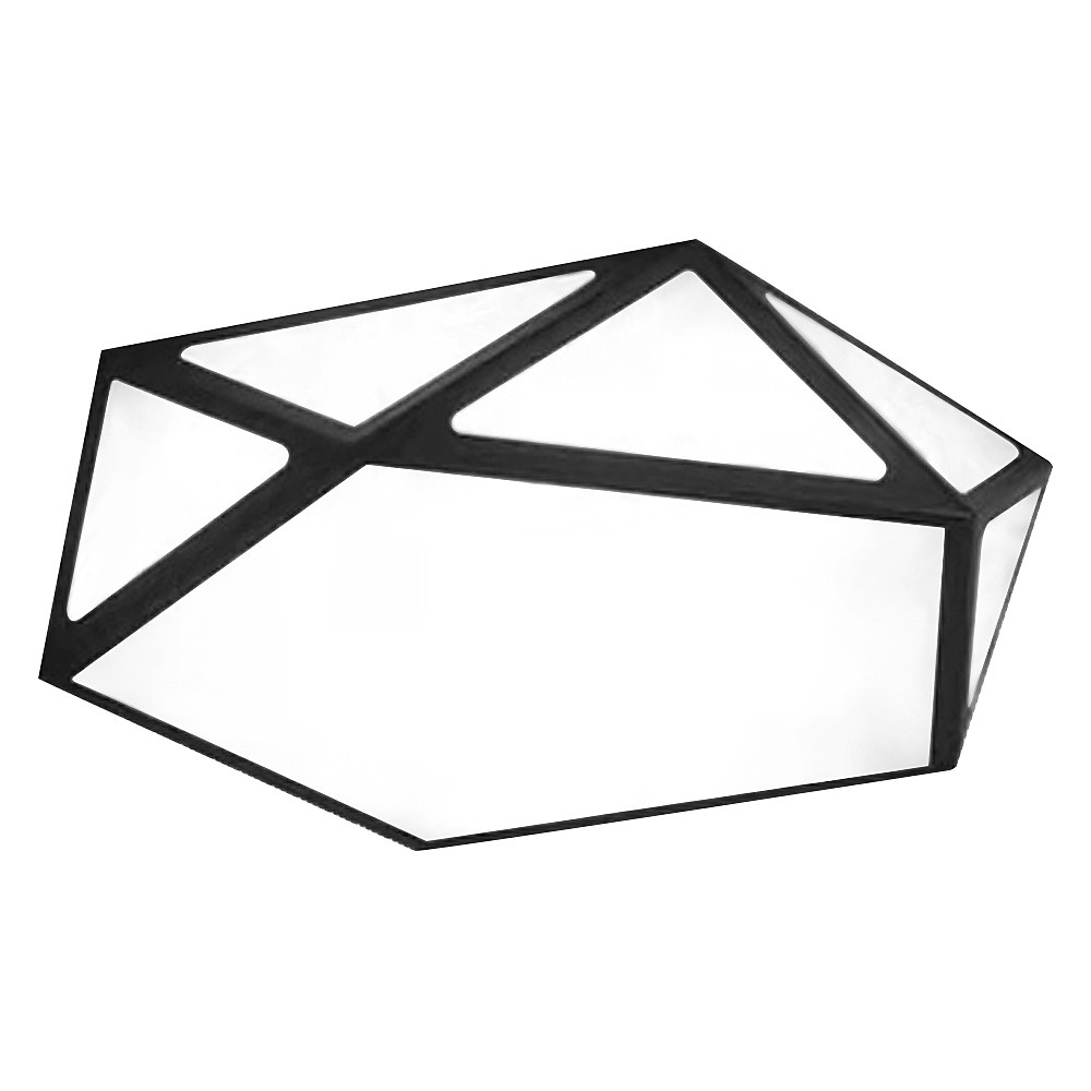 Светильник потолочный Hiper Camila H837-0