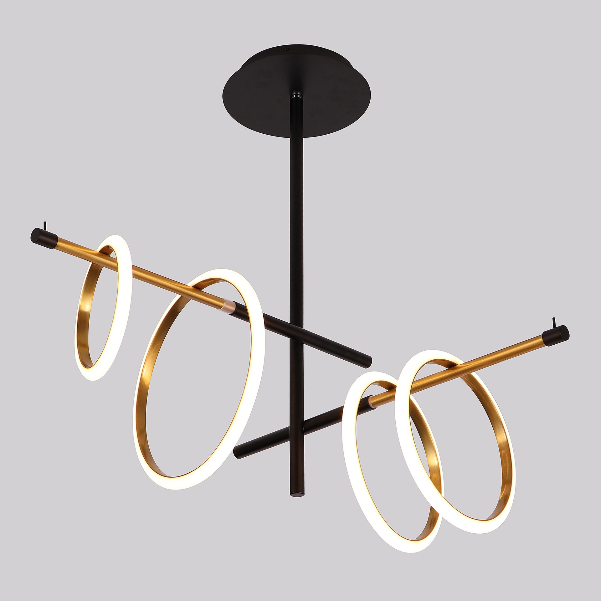 Потолочная люстра Hiper Dolce H847-0