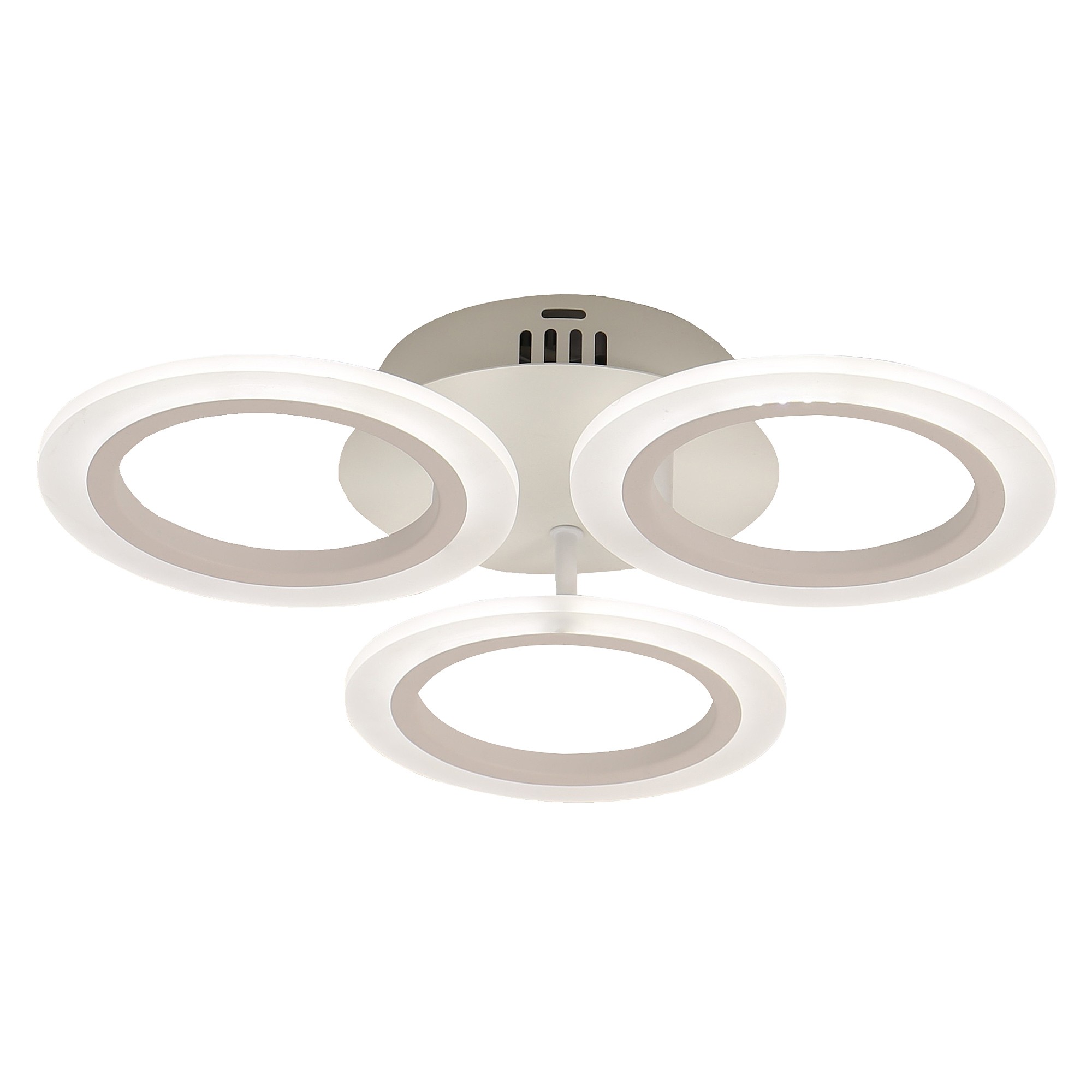 Потолочная люстра Hiper Lanta H852-1