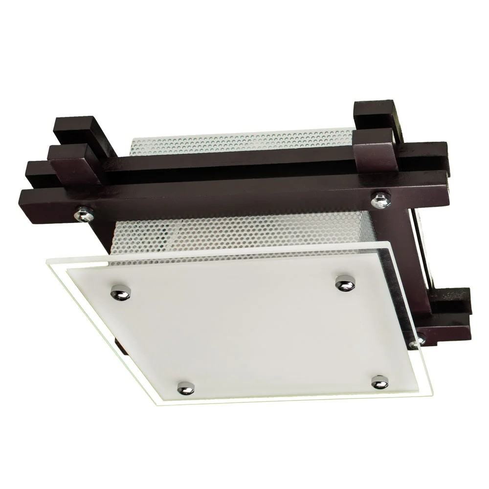 Светильник потолочный Arte Lamp A6462PL-1CK