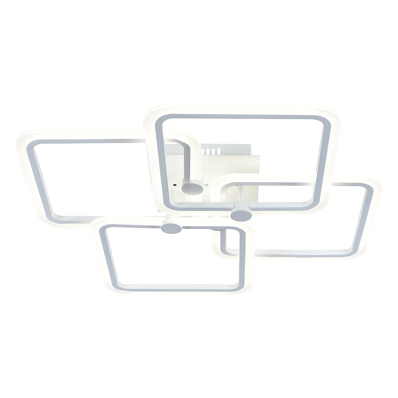 Потолочная люстра Escada Matrix 10205/4LED