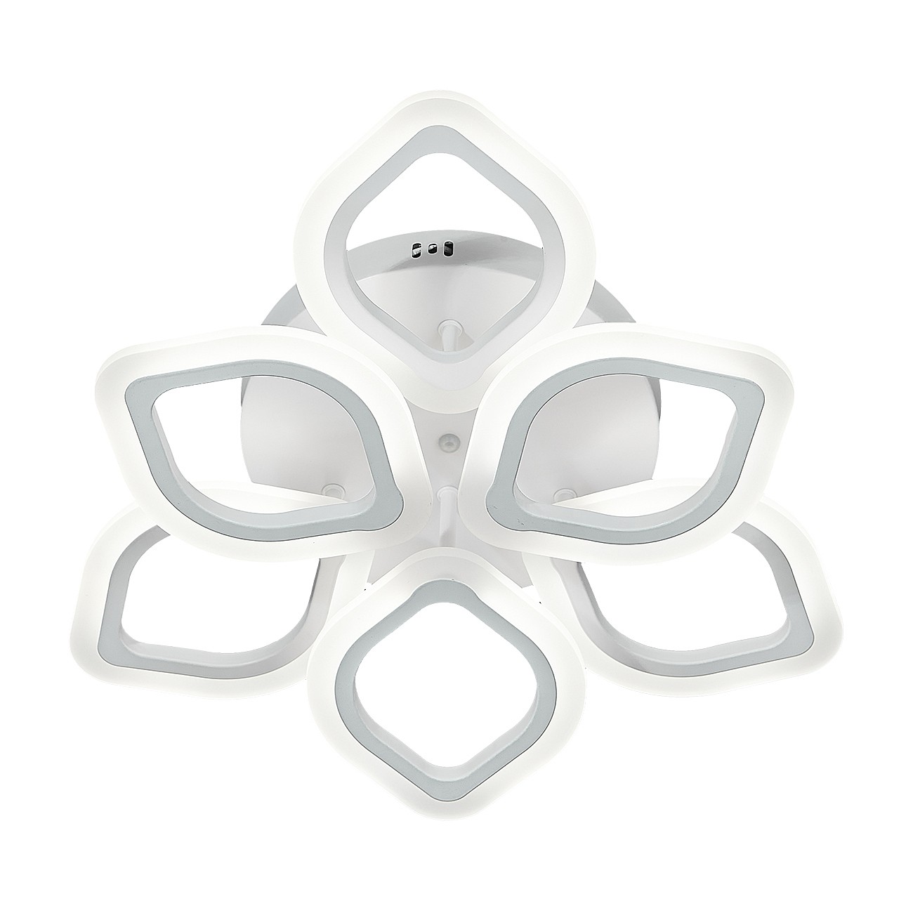 Потолочная люстра Escada Ella 10212/6LED White