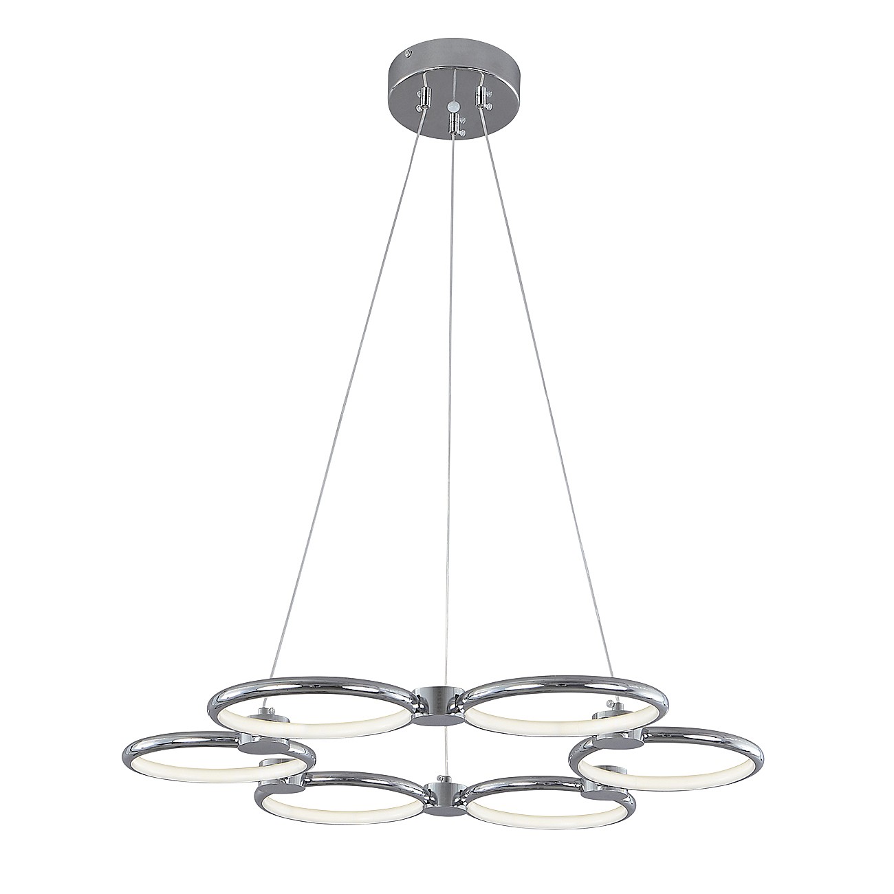 Подвесная люстра Escada Aura 10253/6LED