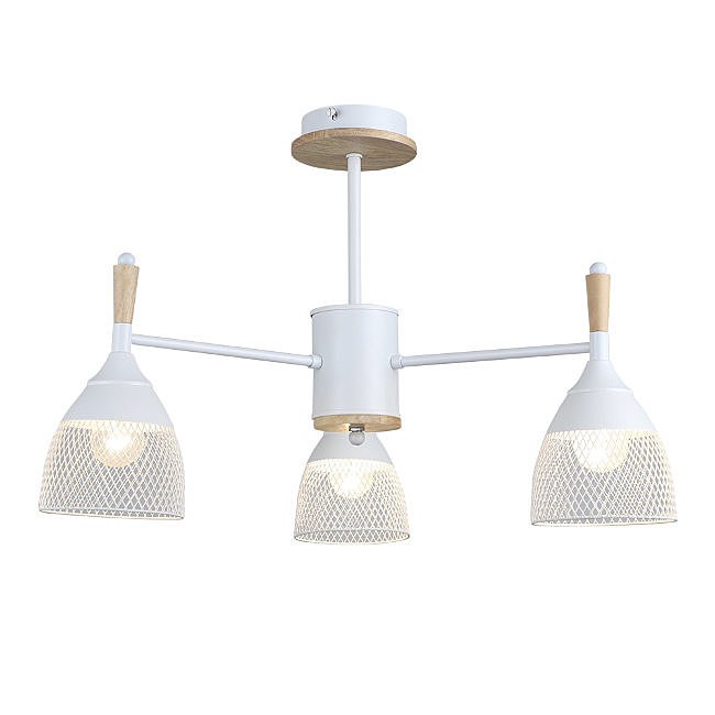 Потолочная люстра Wedo Light Adion 66765.01.09.03