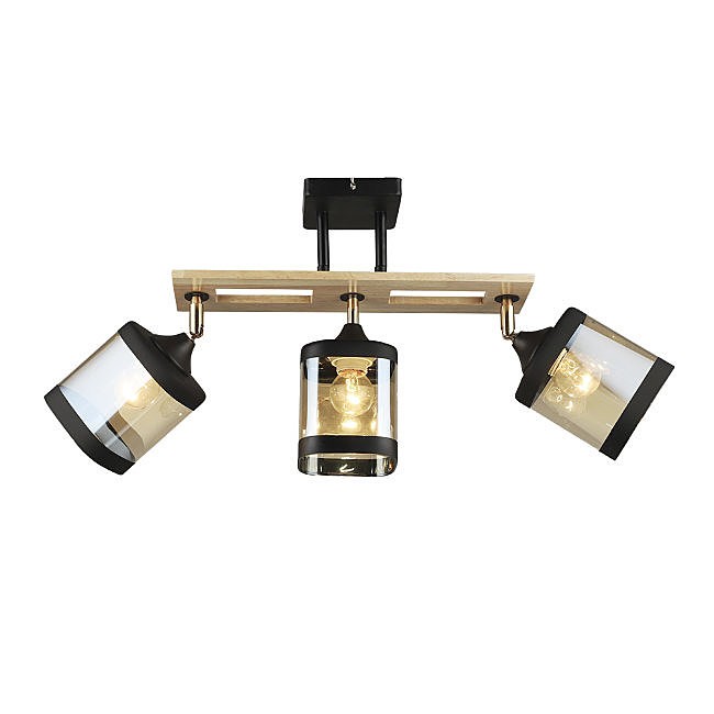 Светильник спот Wedo Light Sterr 66769.01.86.03