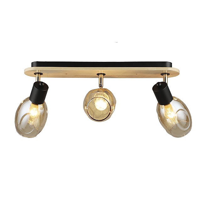 Светильник спот Wedo Light Dzhorann 66777.01.86.03