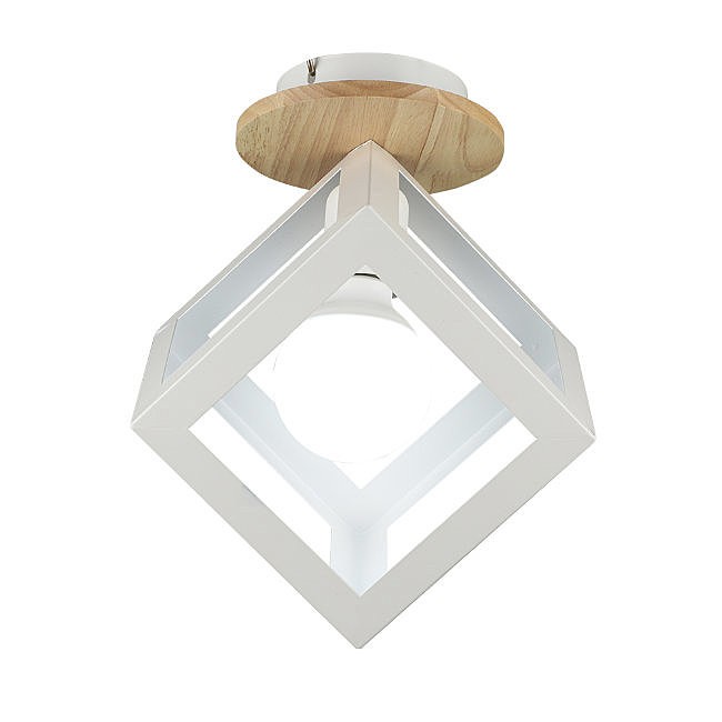 Светильник потолочный Wedo Light Aydana 66779.01.09.01