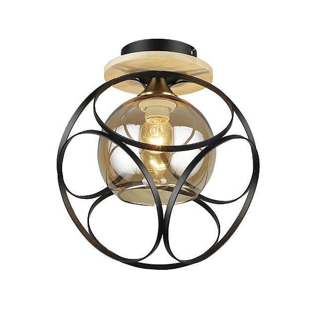 Светильник потолочный Wedo Light Ayshe 66781.01.86.01