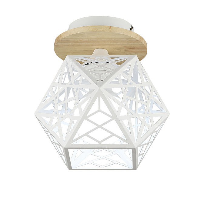 Светильник потолочный Wedo Light Aland 66782.01.09.01