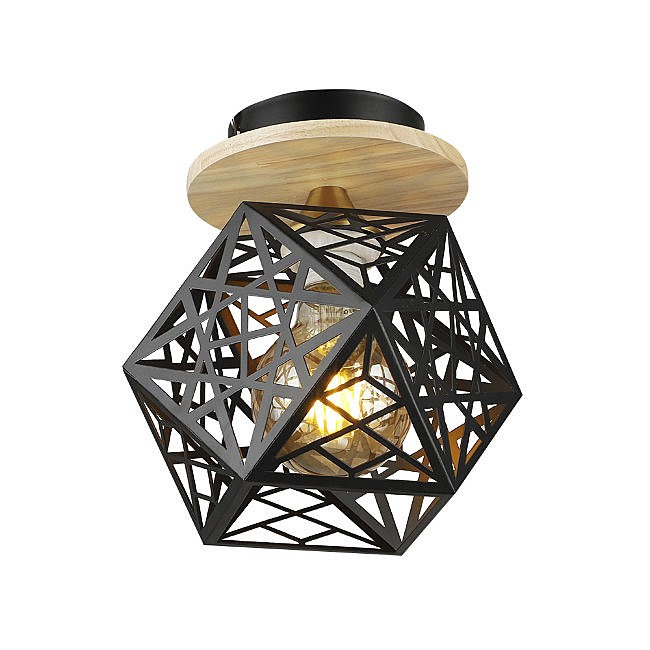 Светильник потолочный Wedo Light Aland 66782.01.86.01