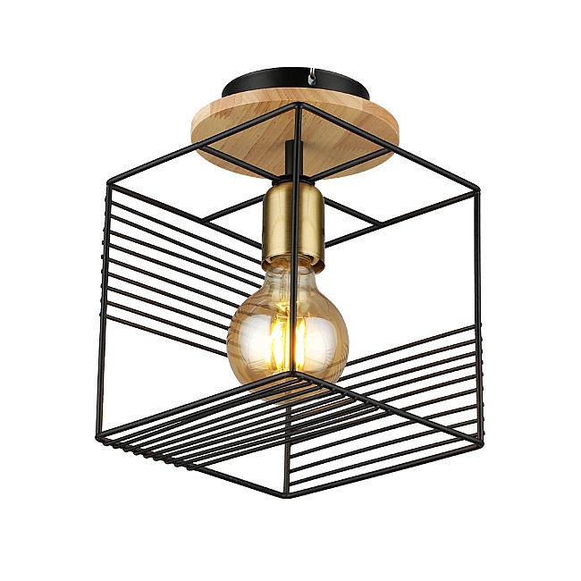 Светильник потолочный Wedo Light Aniela 66785.01.86.01