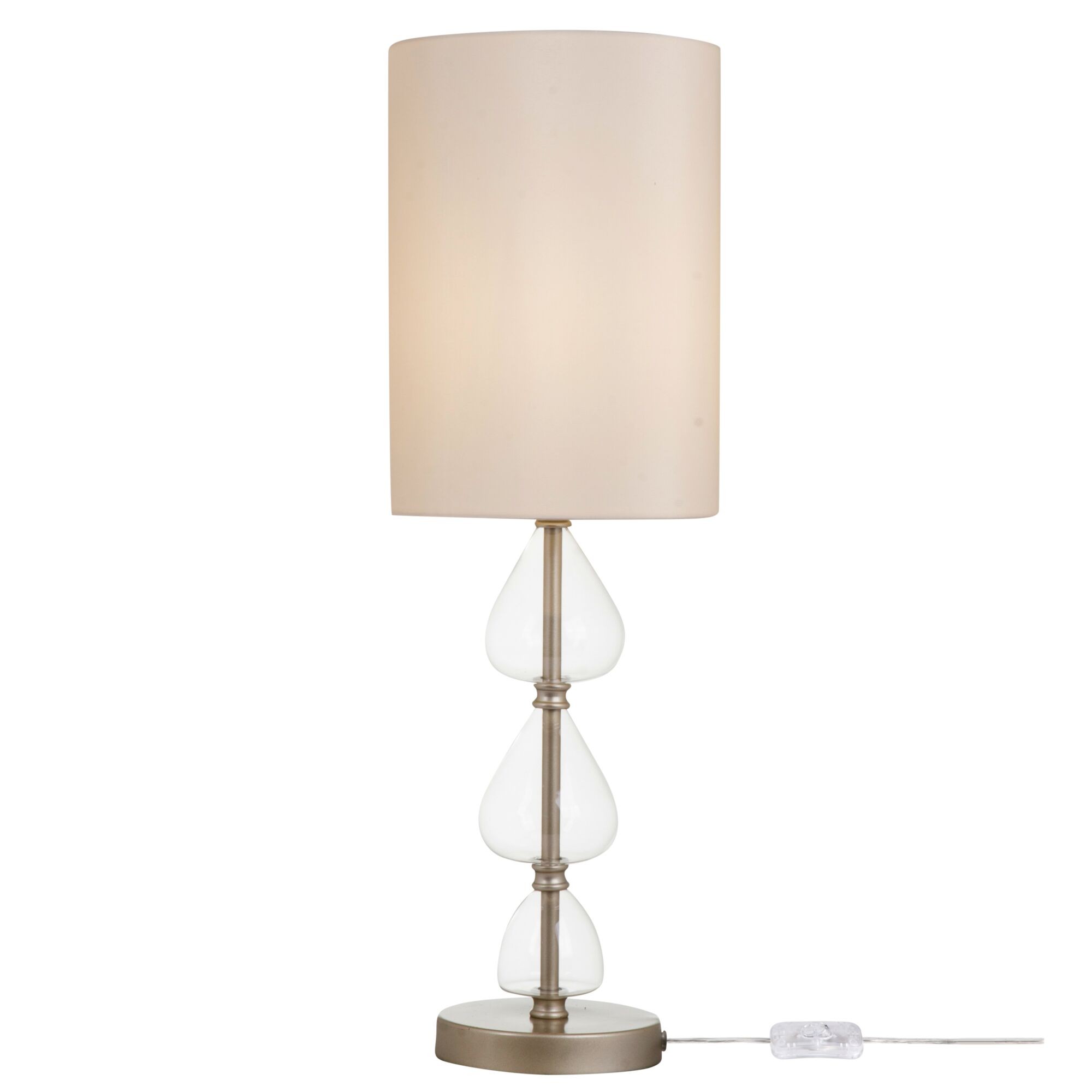 Настольная лампа Maytoni Armony H011TL-01G