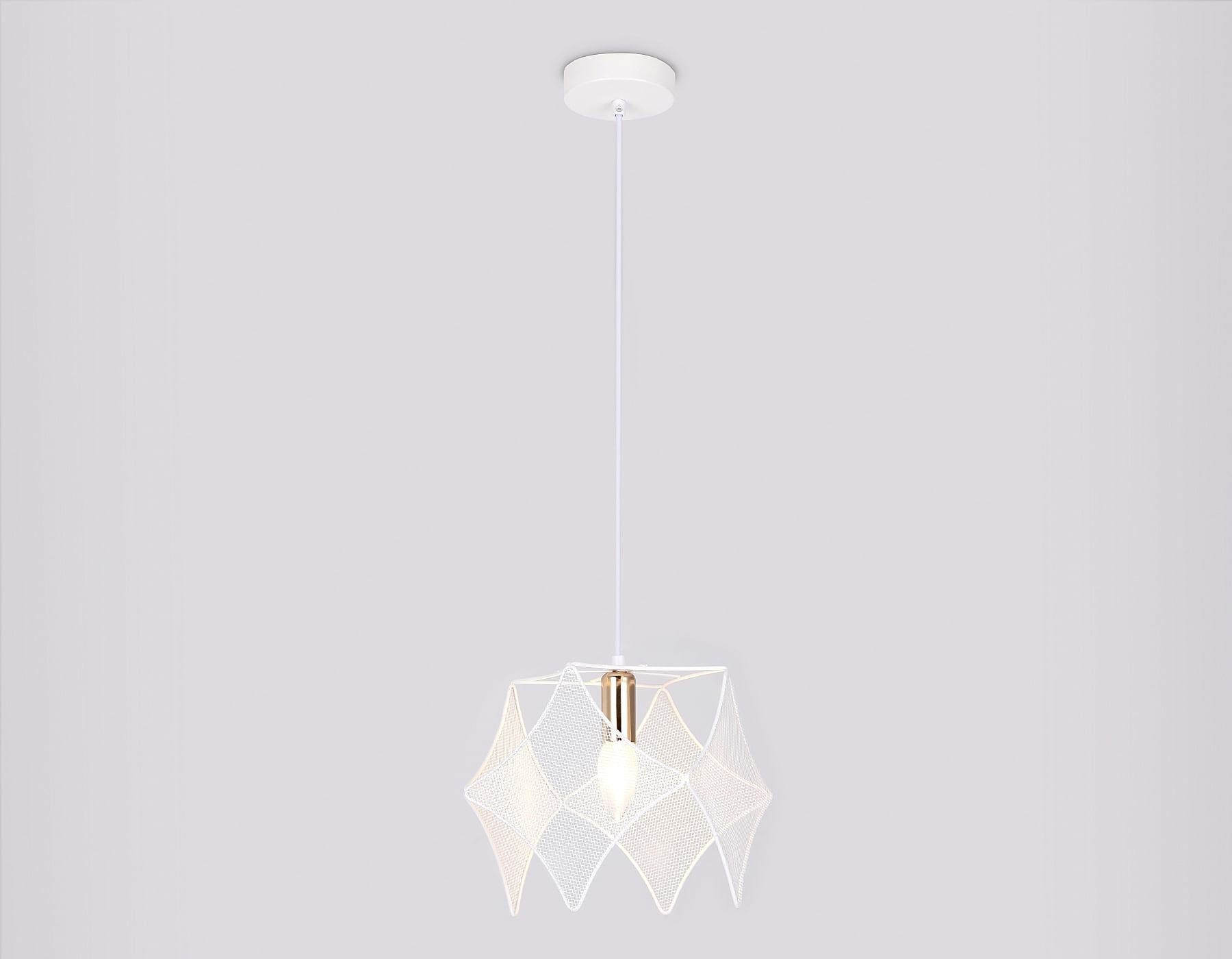 Светильник подвесной Ambrella Traditional TR8420