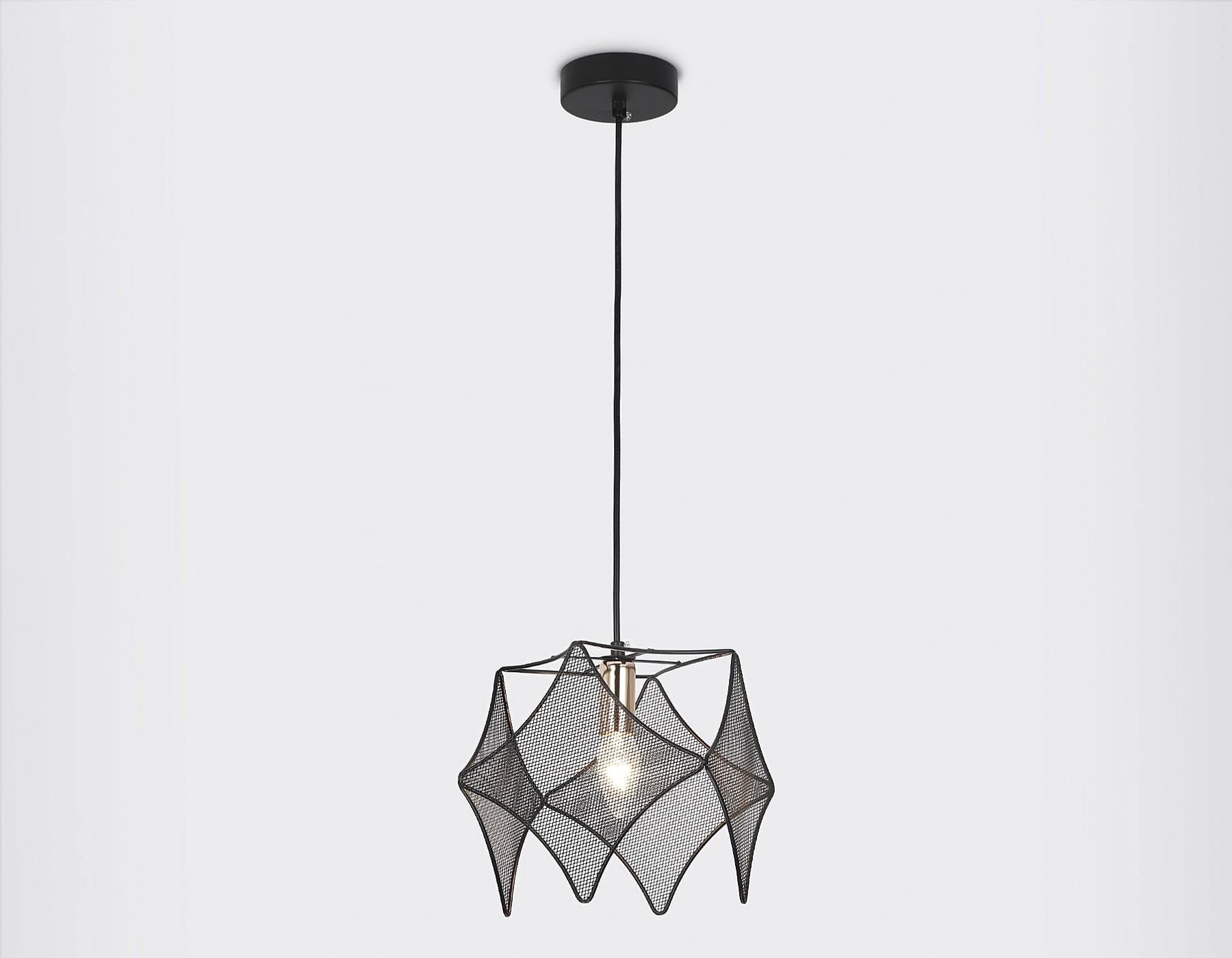 Светильник подвесной Ambrella Traditional TR8421