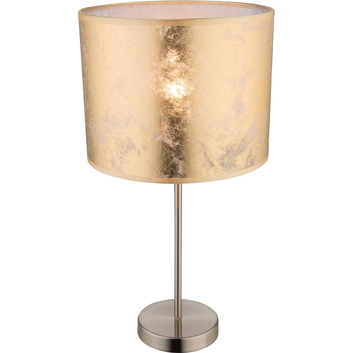 Настольная лампа Globo Amy I 15187T1