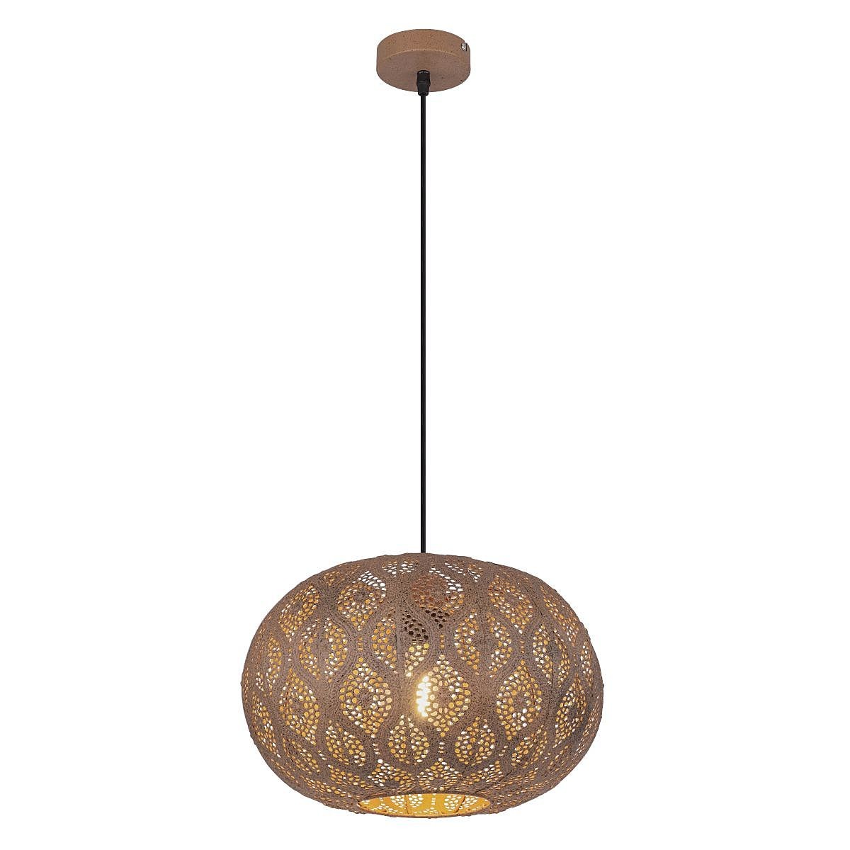 Светильник подвесной Globo Solera 15344R