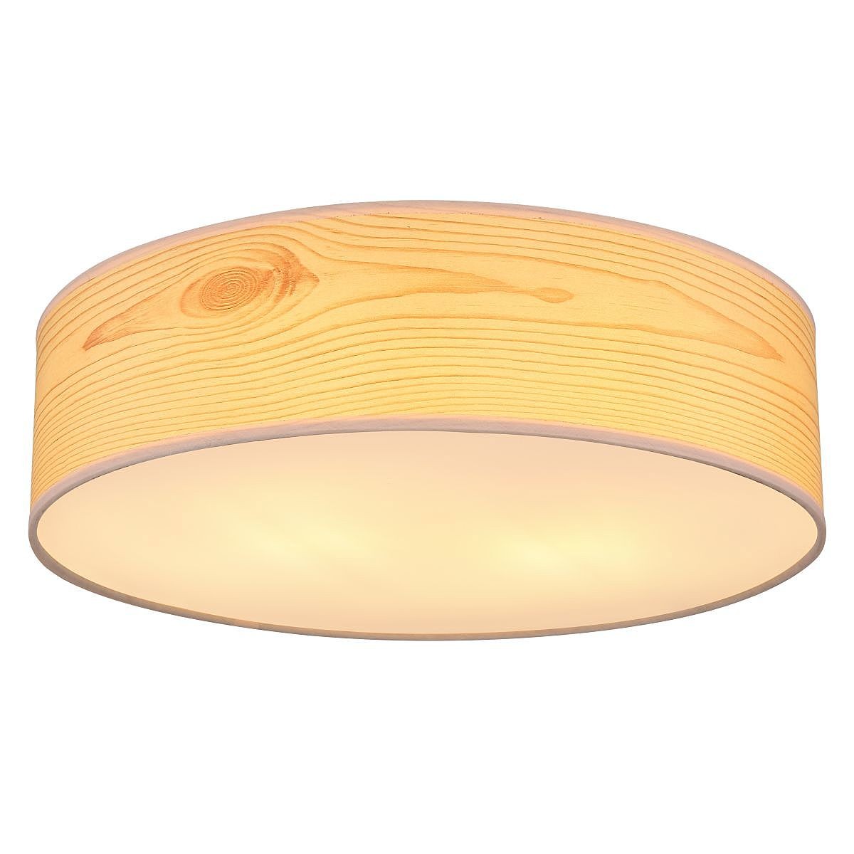 Светильник потолочный Globo Varios 15363N