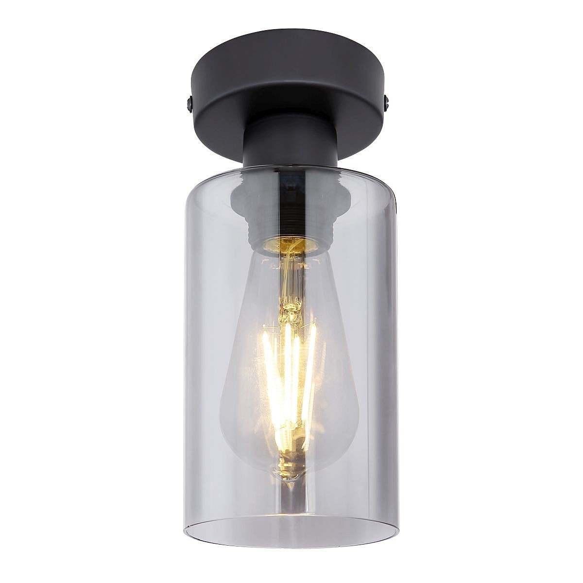 Светильник потолочный Globo Hadera 15465D