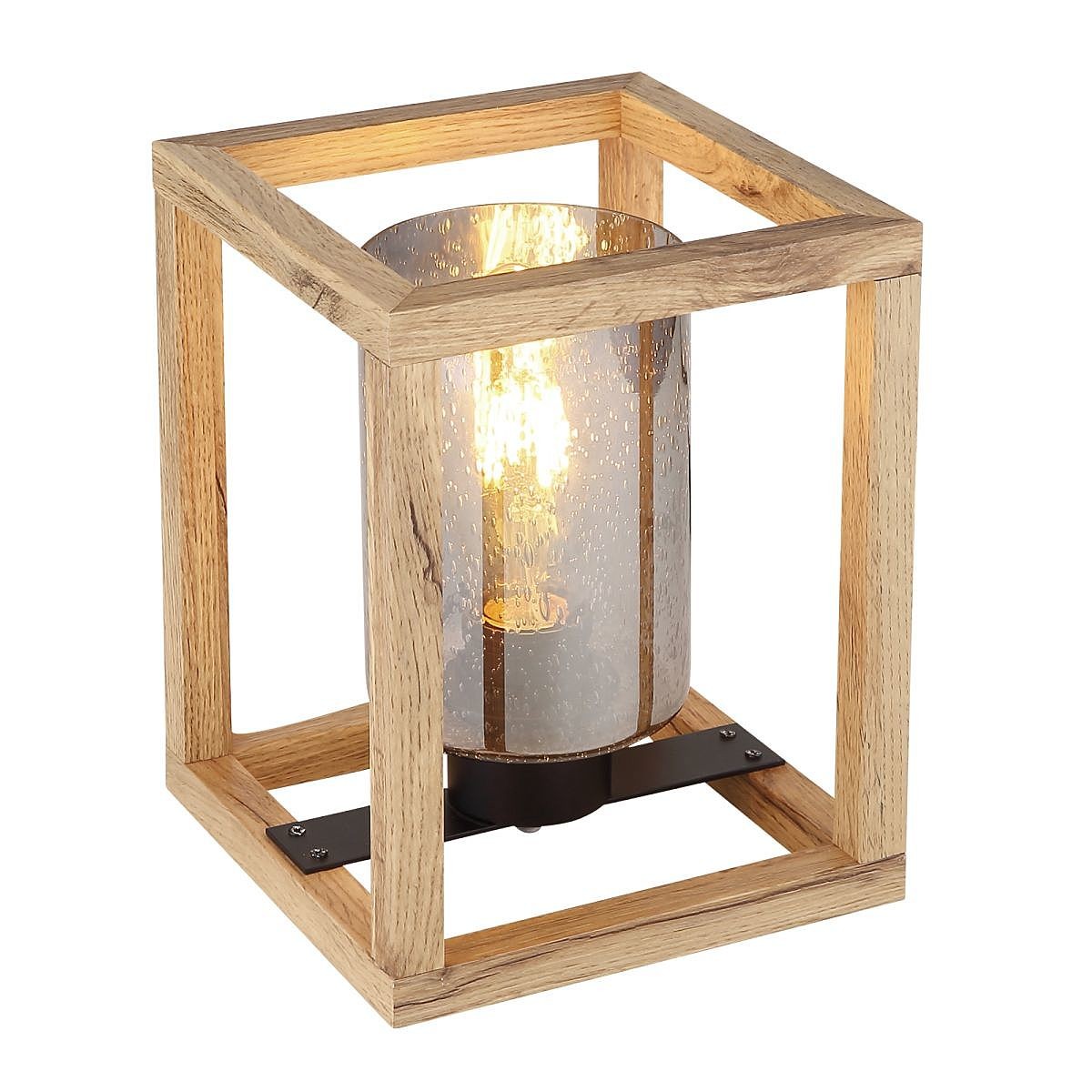 Настольная лампа Globo Pettey 15497T