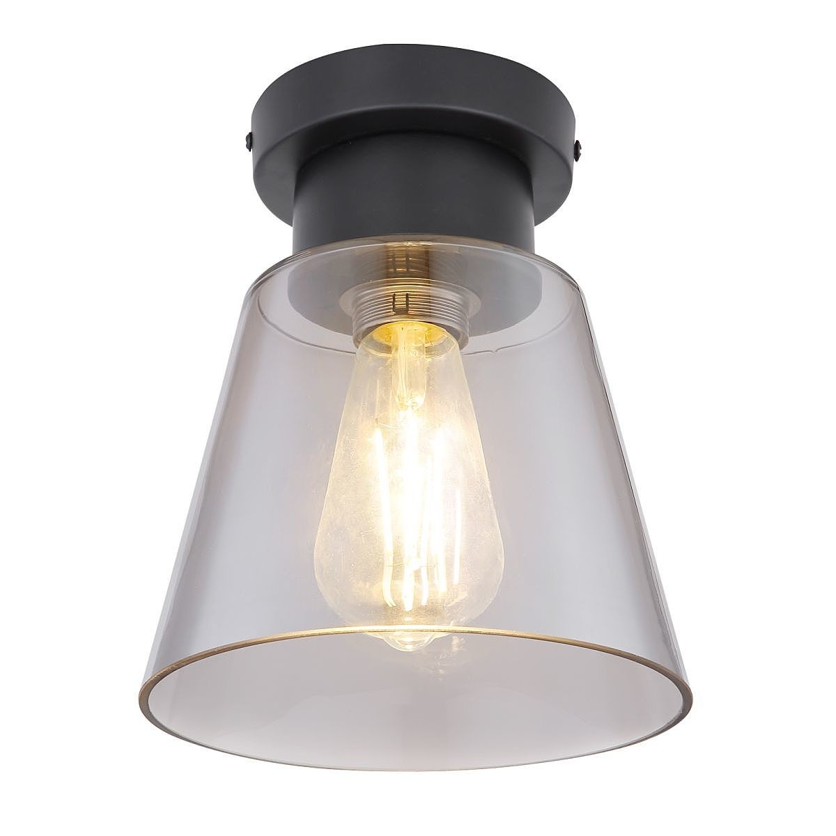 Светильник потолочный Globo Gumba 15561D