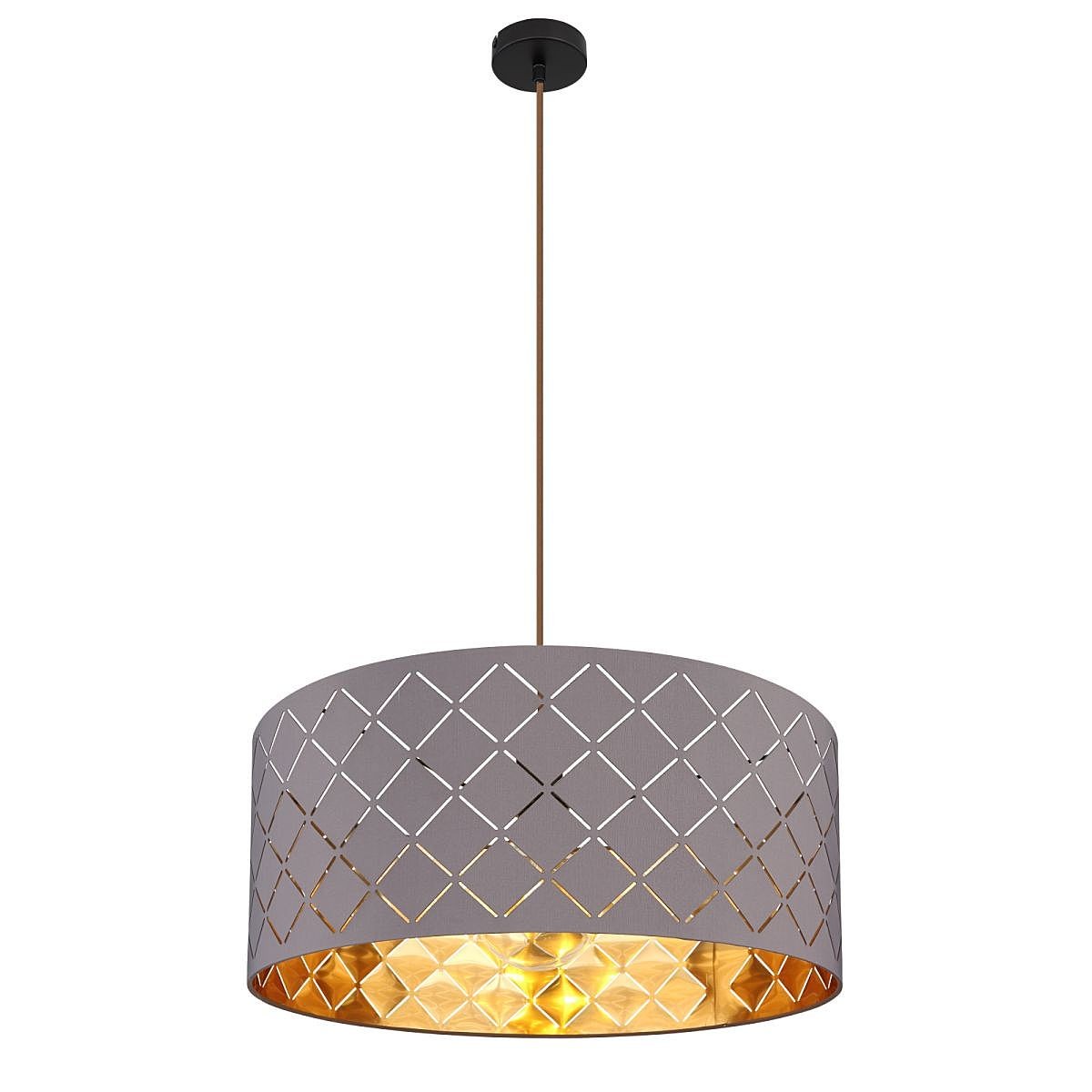 Светильник подвесной Globo Cindy 15584H1