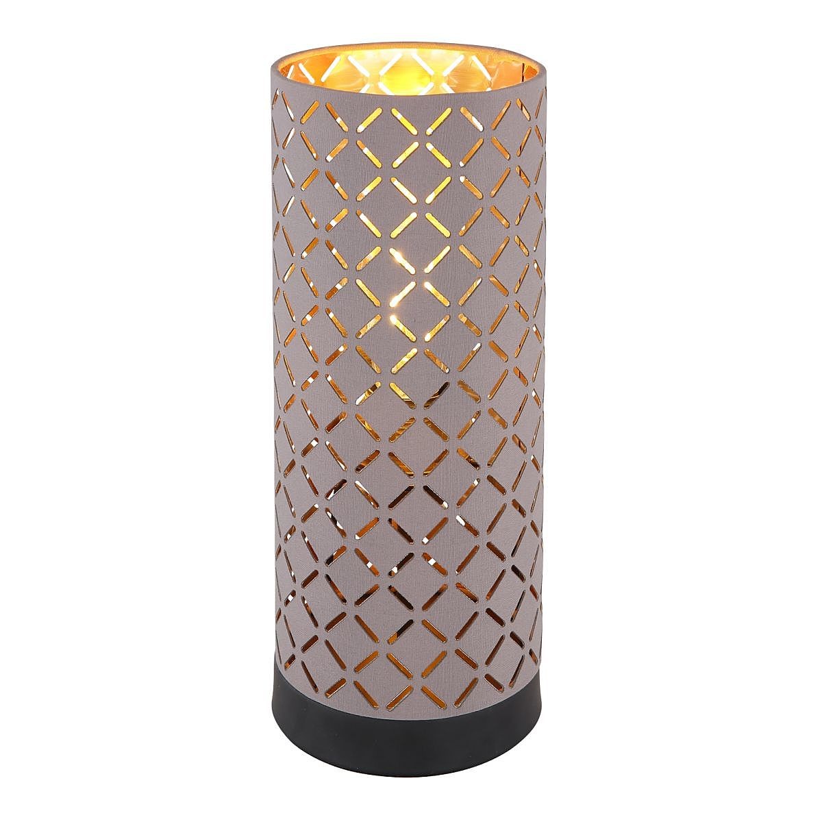 Настольная лампа Globo Cindy 15584T1