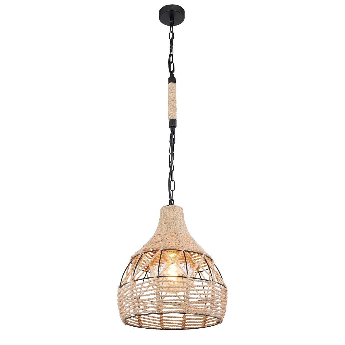 Светильник подвесной Globo Halia 15671H