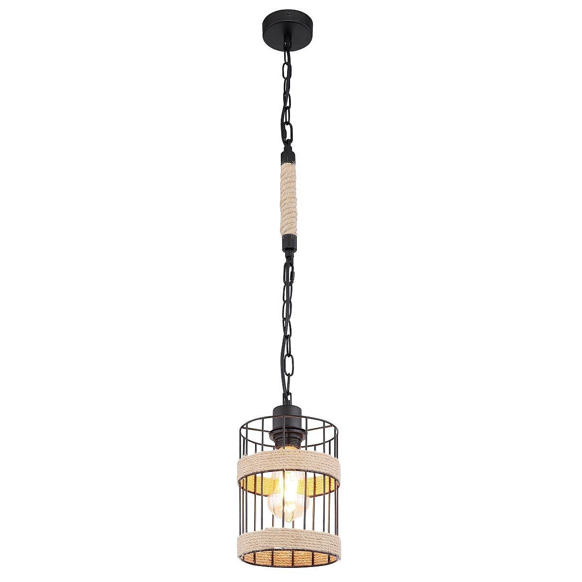 Светильник подвесной Globo Halia 15673H