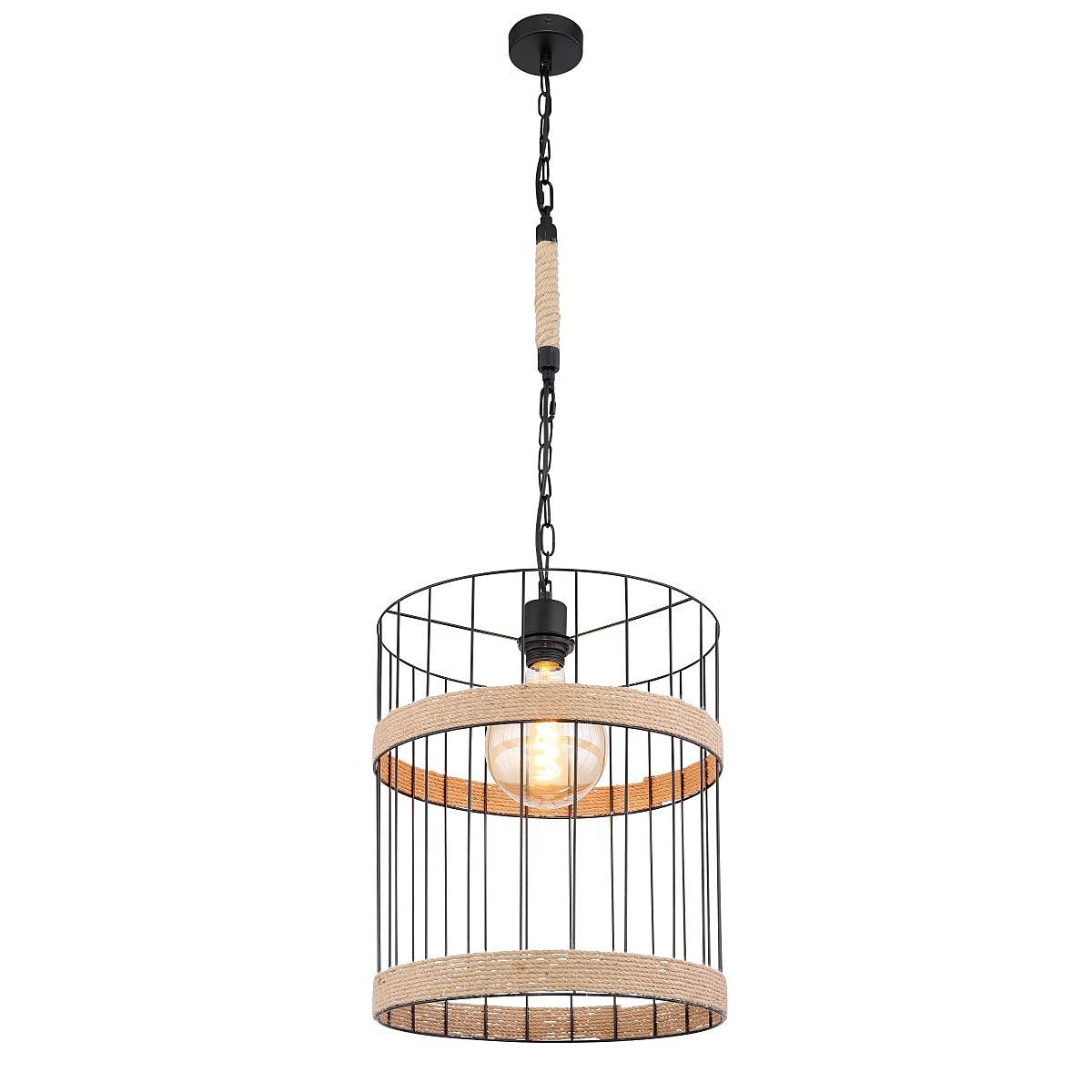 Светильник подвесной Globo Halia 15673H1