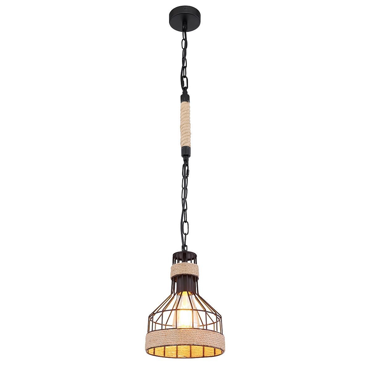 Светильник подвесной Globo Halia 15675H