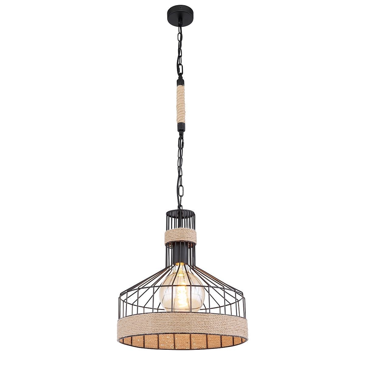 Светильник подвесной Globo Halia 15675H1