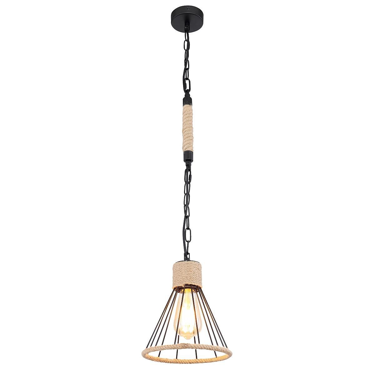 Светильник подвесной Globo Halia 15676H