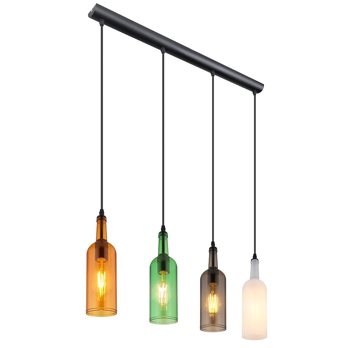 Светильник подвесной Globo Levito 28048-4