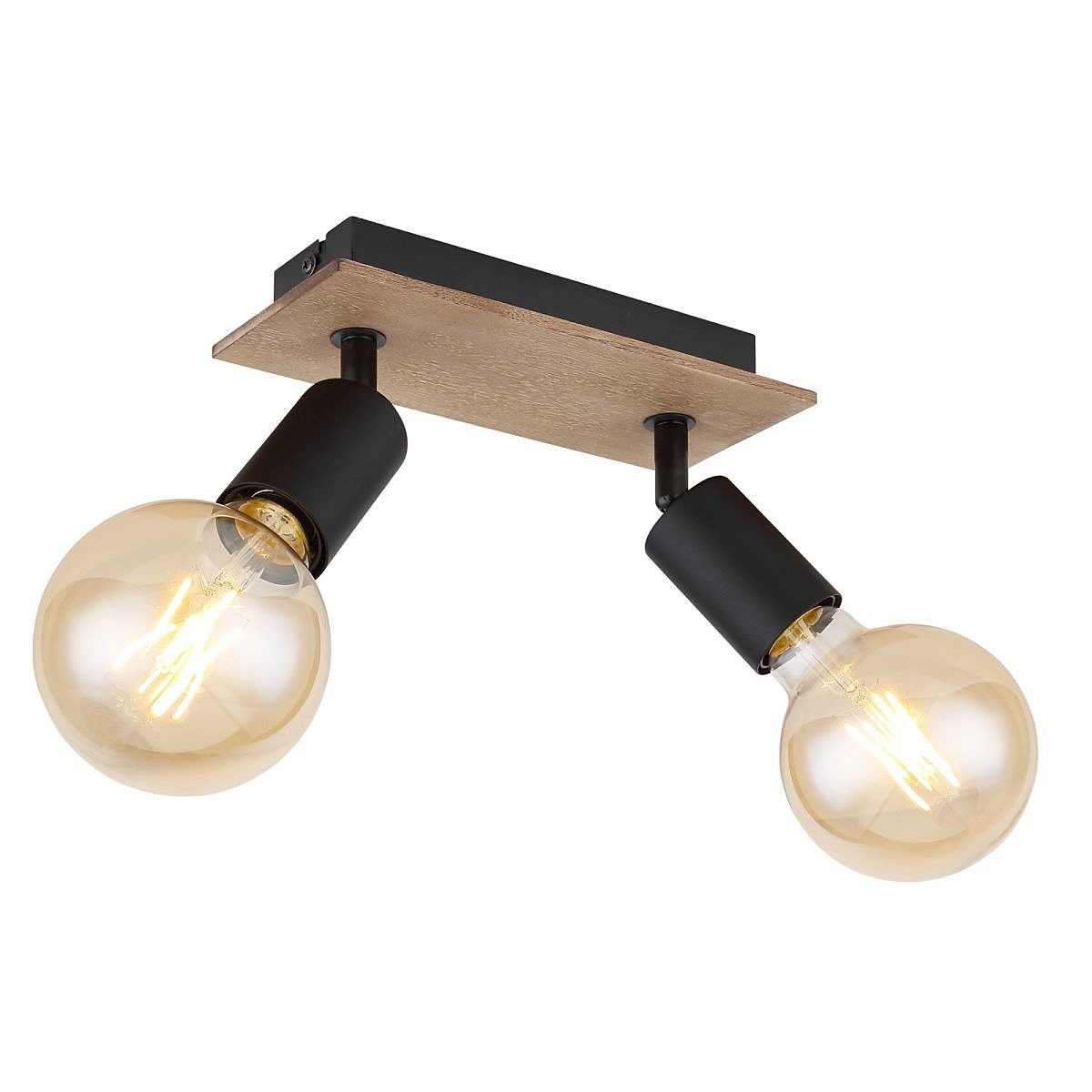 Светильник спот Globo Martha 54008-2H